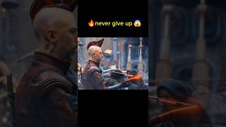 🔥 Kraglin never give up status 😱 shorts kraglinshorts mcuedit viralshorts guardiansofthegalaxy [upl. by Annil]