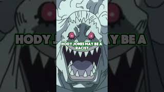 Hody Jones  One Piece 97 [upl. by Ahtekahs]