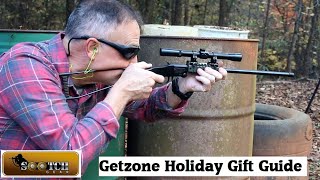 Getzone Holiday Gift Guide Long Gun Edition 2021 [upl. by Herbie]