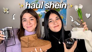 HAUL SHEIN PER LA CASA🏡🌷 [upl. by Lashar]