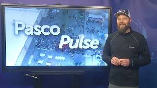 Pasco Pulse Small Business Saturday [upl. by Viscardi]