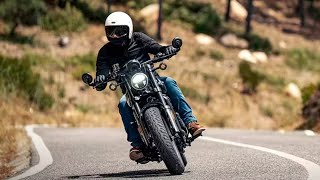 Best New Chinese Motorcycles You Can Buy [upl. by Ciredor]