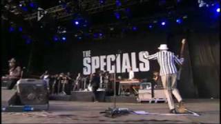 The Specials with Amy Winehouse [upl. by Nitsyrc]