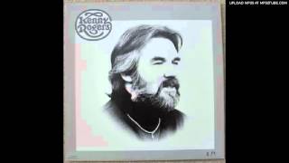 Kenny Rogers  I Wasnt Man Enough [upl. by Oemor282]