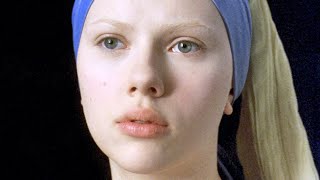 Girl with a Pearl Earring 2003 OFFICIAL TRAILER HD 1080p [upl. by Arnoldo3]