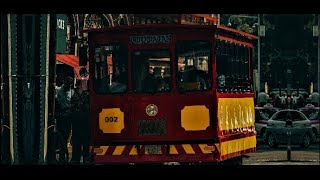 🔴 Coyoacán Mexico City  HD Urban Walking Tour 4k [upl. by Thgiwed]