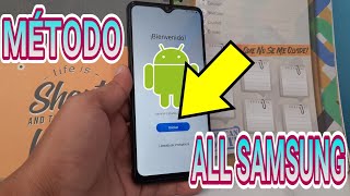 All Samsung a12 bypass frp 2021  Remove account frp samsung a12  Unlock bypass [upl. by Aimit225]