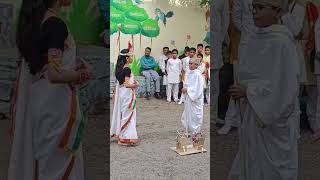 Swachha Bharat Drama By SMV Students [upl. by Notyarb]