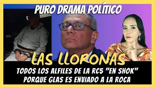 envivo GLAS A LA ROCA  LA VOZ DEL PUEBLO [upl. by Fabyola]