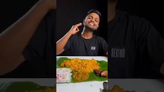 Chennai chicken Biryani chennaibiryani biryani food biryanigravy recipe cooking notjust [upl. by Oglesby794]