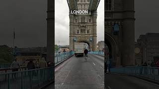 London Bridge to Kings Cross 4K Drive [upl. by Ollecram761]