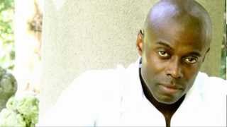 Kem Feat Ledisi  Be Mine For Christmas 2012wmv [upl. by Virge]