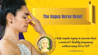 The Vagus Nerve Reset [upl. by Huntington98]