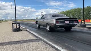 Terrys cuda best pass sept 14 [upl. by Ahcsropal]