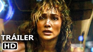 ATLAS Tráiler Español Latino Subtitulado 2024 Jennifer Lopez [upl. by Matt]