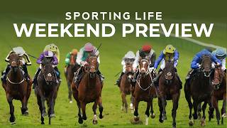 Saturday Best Bets Hungerford Stakes and Great St Wilfrid Handicap preview [upl. by Winer24]