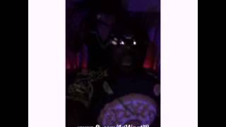 Maitre Gims sambiance sur Jul amp Alonzo [upl. by Aneloj]