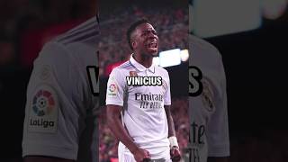 Vinicius junior demuestra que es el verdadero balón de oro 😱❔ [upl. by Grigson854]