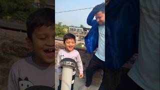 গানের🎤মজার🤣Competition🔥shorts jihancartoonnetwork comedy funny trending minivlog [upl. by Eleazar13]