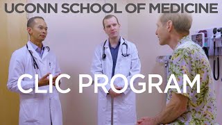 UConn School of Medicine CLIC Program [upl. by Tice]