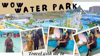 wow water park in Noida  Full Masti in water park [upl. by Artemisia603]