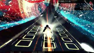 Godsmack  1000hp Audiosurf 2 [upl. by Elleirda]