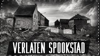 INBREKEN in SPOOKSTAD in DUITSLAND VAELTAX [upl. by Gertruda]