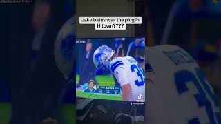 Jake bates had the bricks moving in htown 😂😂😂😂😂😂😂 nfl detroitlions funny y [upl. by Ottie362]