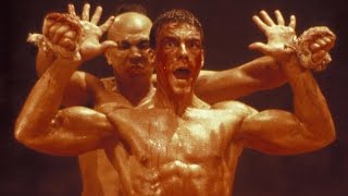 JeanClaude Van Damme Joins KICKBOXER Remake– AMC Movie News [upl. by Ahsimal]