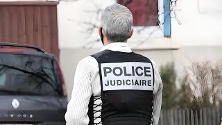 Meurtre dune femme de 40 ans à Aubervilliers  une enquête ouverte [upl. by Aneahs]