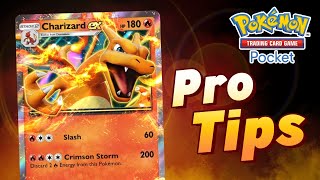 Top 5 Decks according to a TCG Pro  Pokémon TCG Pocket [upl. by Yeslehc]