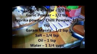 How to Make Seitan Mock ChickenWheat Gluten Recipe [upl. by Magnum407]