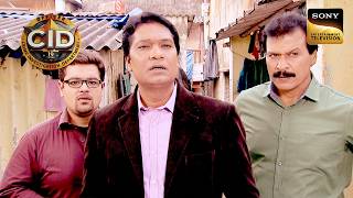 Beach से Start होकर कैसे End हुई CID की Journey Garage में  CID  Full Episode [upl. by Yot]