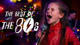 Singing All The Best Songs From The 80s  The Crosby Family [upl. by Sherr]