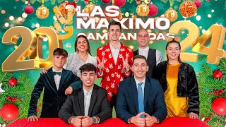 🎄¡LAS MAXIMO CAMPANADAS 2024🎄 Directo Especial [upl. by Idolla212]