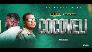 NG BLING feat DONZER  COCOVELI [upl. by Ettelocin]