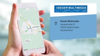 Veeser Multimedia  Elektrofachgeschäft in Spaichingen [upl. by Aliab]