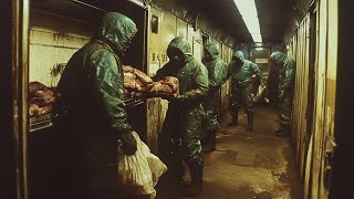 The Radioactive Meat Train 5 Chernobyl Secrets They Tried to Bury [upl. by Celka]