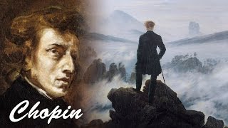 Chopin  Prelude in E minor Op 28 No 4  1 HOUR Piano Classical Music for Studying Concentration [upl. by Ajtak]