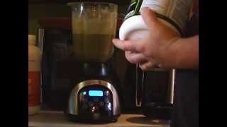 Make The Best Hemp Protein Shakes or Smoothies  How To Make Top Quality Hemp Fiber Smoothie [upl. by Gnoht]