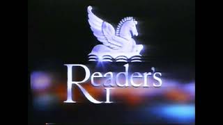 Readers Digest EntertainmentInternational Video Network 1988 [upl. by Nwahsaj]