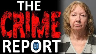 MoT 600 Crime Report Drunk Driver Hits Kills 2 Children And Others [upl. by Anele]