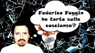 La coscienza è nei campi Vediamo perché Faggin ha torto [upl. by Housum560]