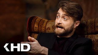 Ein neuer Harry Potter Film  HARRY POTTER UND DAS VERWUNSCHENE KIND  KinoCheck News [upl. by Bernhard]