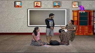 Golmaal  Tuition DiDi  Funny Videos Odia Comedy Web Series [upl. by Ronaele]