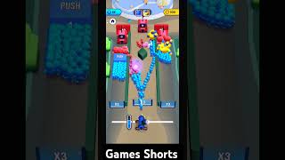 Mob Control trending games short shorts video trending gaming [upl. by Anewor]