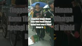 Manusia Tidak Tau Berterima Kasih Namanya Si Wahid shorts storywa warning subscribe waspada [upl. by Cinelli258]