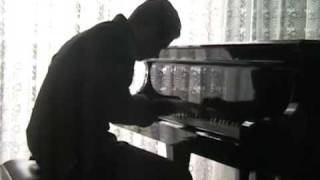 Beethoven Per Elisa Piano solo Pianoforte Nazareno Aversa [upl. by Llet]