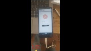 Bloqueo de Empresa y F4 ZTE BLADE A54 De RAIZ con Pandora [upl. by Paolina]