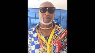 Koffie Olomide to perform in Kisumu on 14th December 2024 [upl. by Yaron568]